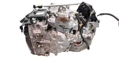 Recambio de caja cambios para citroën c4 picasso 2013- referencia OEM IAM 20GE23  