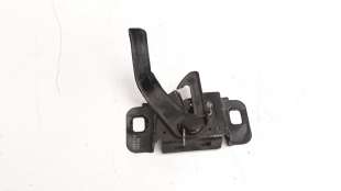 Recambio de cerradura capo para opel astra j lim. 2009-2015 enjoy referencia OEM IAM 13312134  