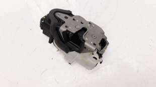 Recambio de cerradura puerta delantera derecha para opel astra j lim. 2009-2015 enjoy referencia OEM IAM 13579523  