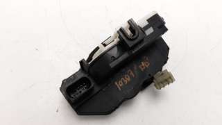 Recambio de cerradura puerta delantera derecha para opel astra j lim. 2009-2015 enjoy referencia OEM IAM 13579523  