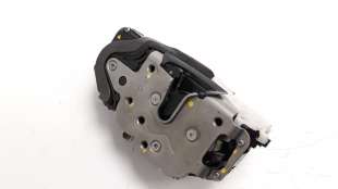 Recambio de cerradura puerta delantera izquierda para opel astra j lim. 2009-2015 enjoy referencia OEM IAM 13503801  