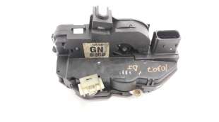 Recambio de cerradura puerta delantera izquierda para opel astra j lim. 2009-2015 enjoy referencia OEM IAM 13503801   2