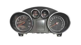 Recambio de cuadro instrumentos para opel astra j lim. 2009-2015 enjoy referencia OEM IAM 13328266  