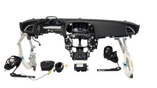 Recambio de kit airbag para opel astra j lim. 2009-2015 enjoy referencia OEM IAM 112000  