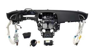 Recambio de kit airbag para opel astra j lim. 2009-2015 enjoy referencia OEM IAM 112000   2