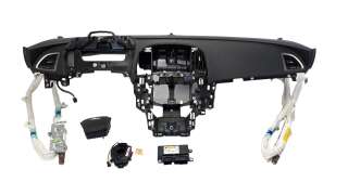 Recambio de kit airbag para opel astra j lim. 2009-2015 enjoy referencia OEM IAM 112000  