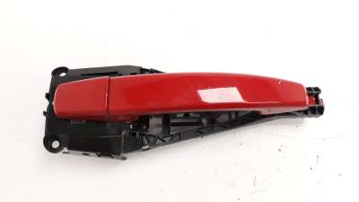 Recambio de maneta exterior delantera derecha para opel astra j lim. 2009-2015 enjoy referencia OEM IAM 13577495  