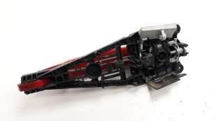 Recambio de maneta exterior delantera derecha para opel astra j lim. 2009-2015 enjoy referencia OEM IAM 13577495   2