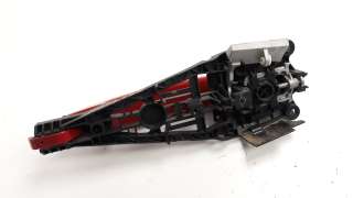 Recambio de maneta exterior delantera derecha para opel astra j lim. 2009-2015 enjoy referencia OEM IAM 13577495  