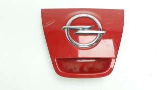 Recambio de maneta exterior porton para opel astra j lim. 2009-2015 enjoy referencia OEM IAM 13271374  
