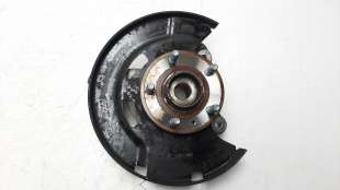 Recambio de mangueta delantera izquierda para opel astra j lim. 2009-2015 enjoy referencia OEM IAM 13319480  
