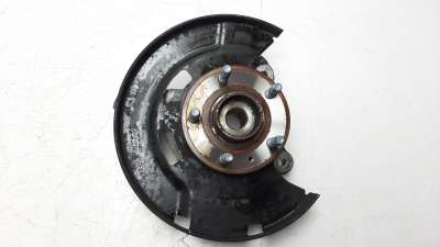Recambio de mangueta delantera izquierda para opel astra j lim. 2009-2015 enjoy referencia OEM IAM 13319480  