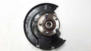 Recambio de mangueta delantera izquierda para opel astra j lim. 2009-2015 enjoy referencia OEM IAM 13319480  