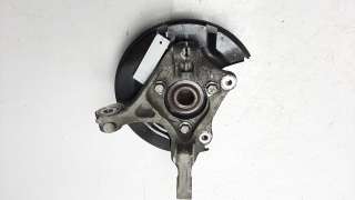 Recambio de mangueta delantera izquierda para opel astra j lim. 2009-2015 enjoy referencia OEM IAM 13319480  