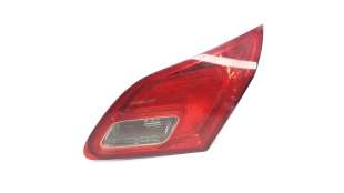Recambio de piloto trasero derecho interior para opel astra j lim. 2009-2015 enjoy referencia OEM IAM 1222165 103F16481778 OP416