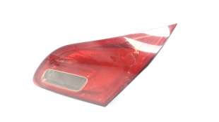 Recambio de piloto trasero derecho interior para opel astra j lim. 2009-2015 enjoy referencia OEM IAM 1222165 103F16481778 OP416 2