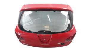Recambio de porton trasero para opel astra j lim. 2009-2015 enjoy referencia OEM IAM 13372624  