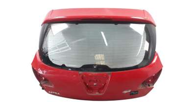 Recambio de porton trasero para opel astra j lim. 2009-2015 enjoy referencia OEM IAM 13372624  