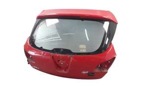 Recambio de porton trasero para opel astra j lim. 2009-2015 enjoy referencia OEM IAM 13372624   2