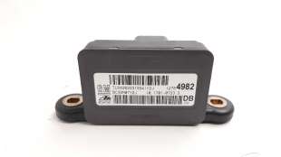Recambio de sensor para opel astra j lim. 2009-2015 enjoy referencia OEM IAM 12784982 10170107233 