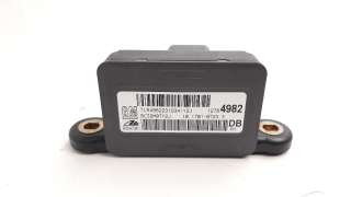 Recambio de sensor para opel astra j lim. 2009-2015 enjoy referencia OEM IAM 12784982 10170107233 