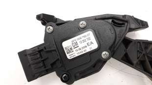 Recambio de potenciometro pedal para opel astra j lim. 2009-2015 enjoy referencia OEM IAM 13252702 6PV00976507  2