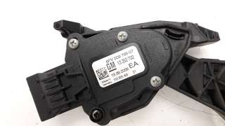 Recambio de potenciometro pedal para opel astra j lim. 2009-2015 enjoy referencia OEM IAM 13252702 6PV00976507 