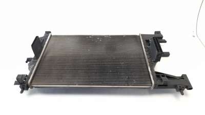 Recambio de radiador agua para opel astra j lim. 2009-2015 enjoy referencia OEM IAM 13281773 53155 