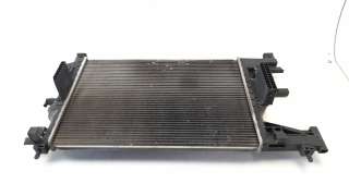 Recambio de radiador agua para opel astra j lim. 2009-2015 enjoy referencia OEM IAM 13281773 53155 