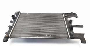 Recambio de radiador agua para opel astra j lim. 2009-2015 enjoy referencia OEM IAM 13281773 53155  2