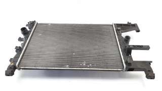 Recambio de radiador agua para opel astra j lim. 2009-2015 enjoy referencia OEM IAM 13281773 53155 