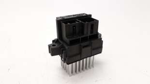 Recambio de resistencia calefaccion para opel astra j lim. 2009-2015 enjoy referencia OEM IAM 13503201  