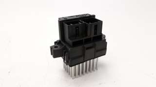 Recambio de resistencia calefaccion para opel astra j lim. 2009-2015 enjoy referencia OEM IAM 13503201  