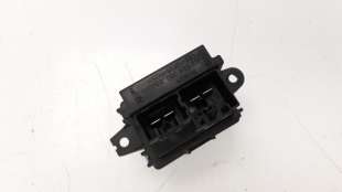 Recambio de resistencia calefaccion para opel astra j lim. 2009-2015 enjoy referencia OEM IAM 13503201   2