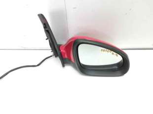 Recambio de retrovisor derecho para opel astra j lim. 2009-2015 enjoy referencia OEM IAM 1428456 1051648011 OP4167313P
