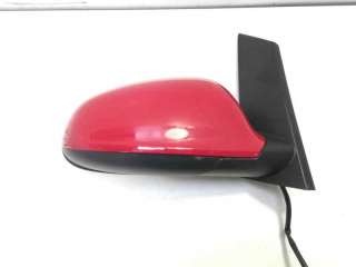Recambio de retrovisor derecho para opel astra j lim. 2009-2015 enjoy referencia OEM IAM 1428456 1051648011 OP4167313P