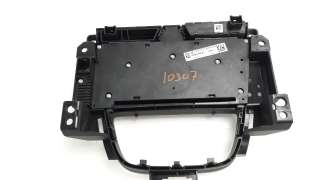Recambio de sistema audio / radio cd para opel astra j lim. 2009-2015 enjoy referencia OEM IAM 13337218  