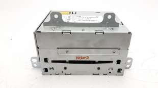 Recambio de sistema audio / radio cd para opel astra j lim. 2009-2015 enjoy referencia OEM IAM 13334053  