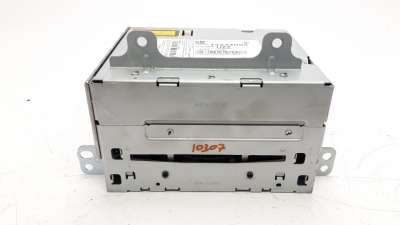 Recambio de sistema audio / radio cd para opel astra j lim. 2009-2015 enjoy referencia OEM IAM 13334053  