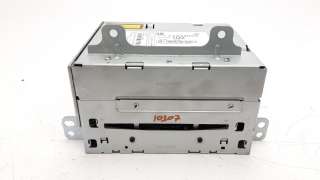 Recambio de sistema audio / radio cd para opel astra j lim. 2009-2015 enjoy referencia OEM IAM 13334053  