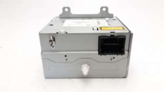 Recambio de sistema audio / radio cd para opel astra j lim. 2009-2015 enjoy referencia OEM IAM 13334053  