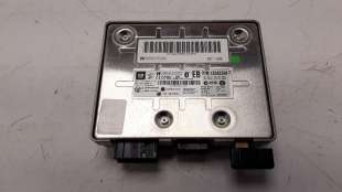 Recambio de modulo electronico para opel astra j lim. 2009-2015 enjoy referencia OEM IAM 13342398  