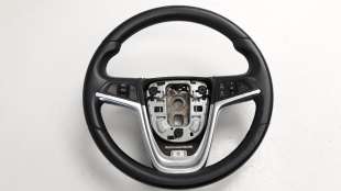 Recambio de volante para opel astra j lim. 2009-2015 enjoy referencia OEM IAM 13305818  