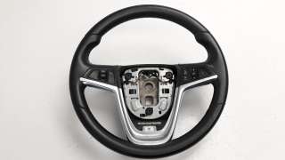 Recambio de volante para opel astra j lim. 2009-2015 enjoy referencia OEM IAM 13305818  
