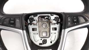 Recambio de volante para opel astra j lim. 2009-2015 enjoy referencia OEM IAM 13305818   2