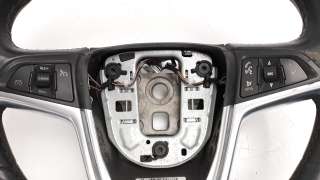 Recambio de volante para opel astra j lim. 2009-2015 enjoy referencia OEM IAM 13305818  
