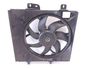 Recambio de electroventilador para peugeot 208 2012-2019 style referencia OEM IAM 1253H4 47495 