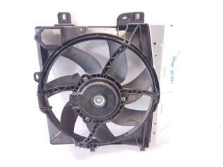 Recambio de electroventilador para peugeot 208 2012-2019 style referencia OEM IAM 1253H4 47495 