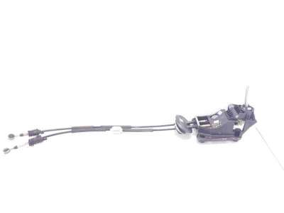 Recambio de palanca cambio para peugeot 208 2012-2019 style referencia OEM IAM   