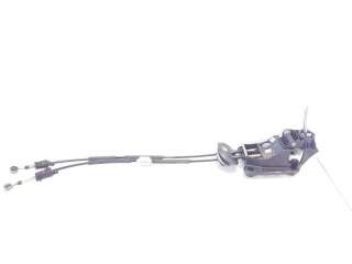 Recambio de palanca cambio para peugeot 208 2012-2019 style referencia OEM IAM   
